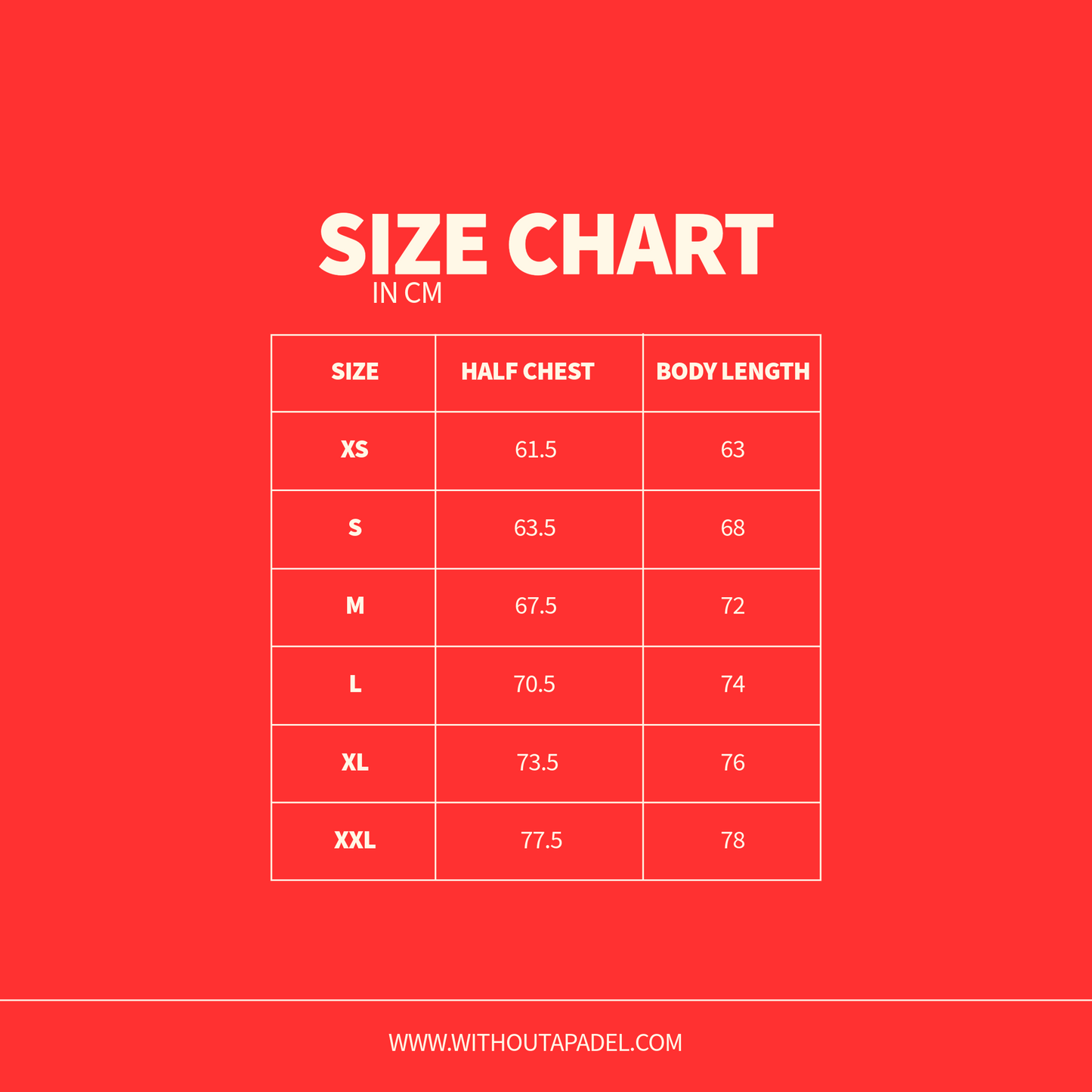 Unisex Vintage Padel Hood