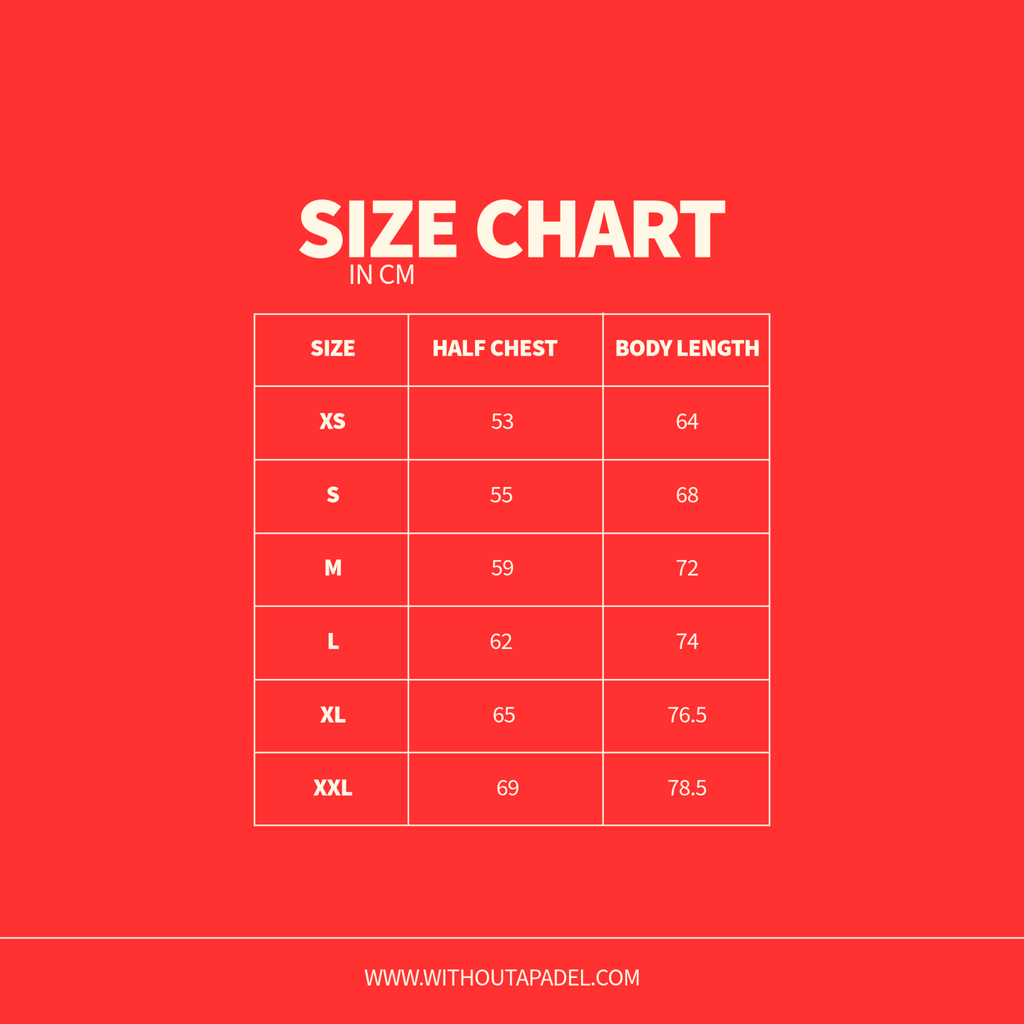 Unisex Sherpa Padel Jacket