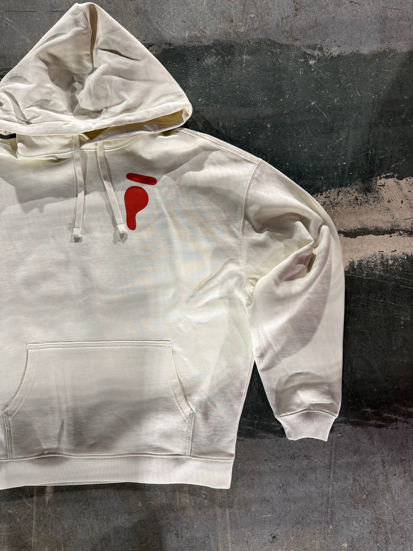 Unisex Classic Padel Hood