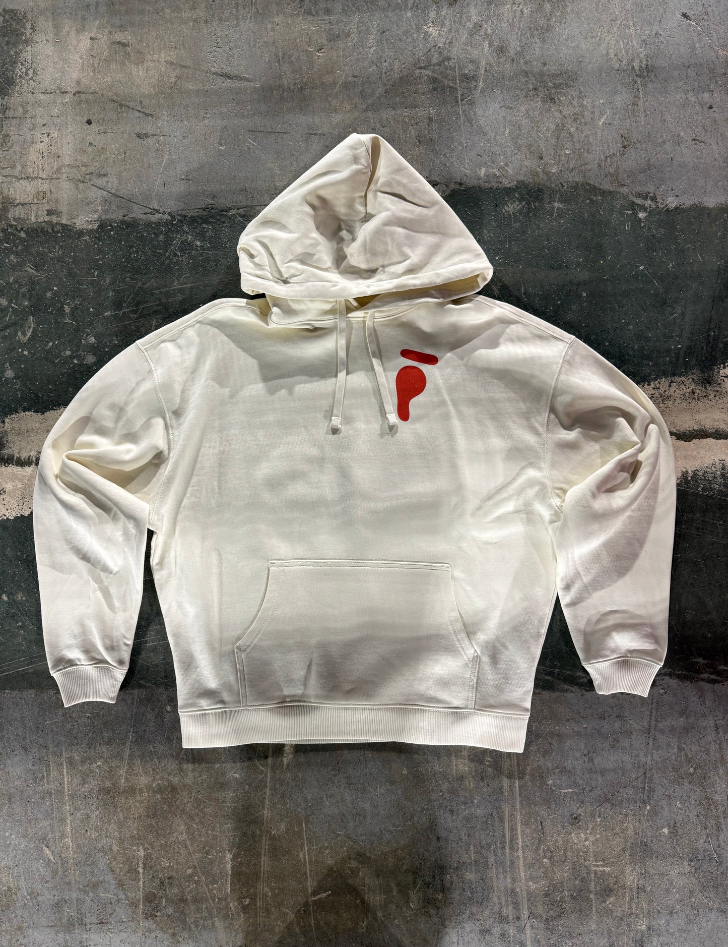 Unisex Classic Padel Hood