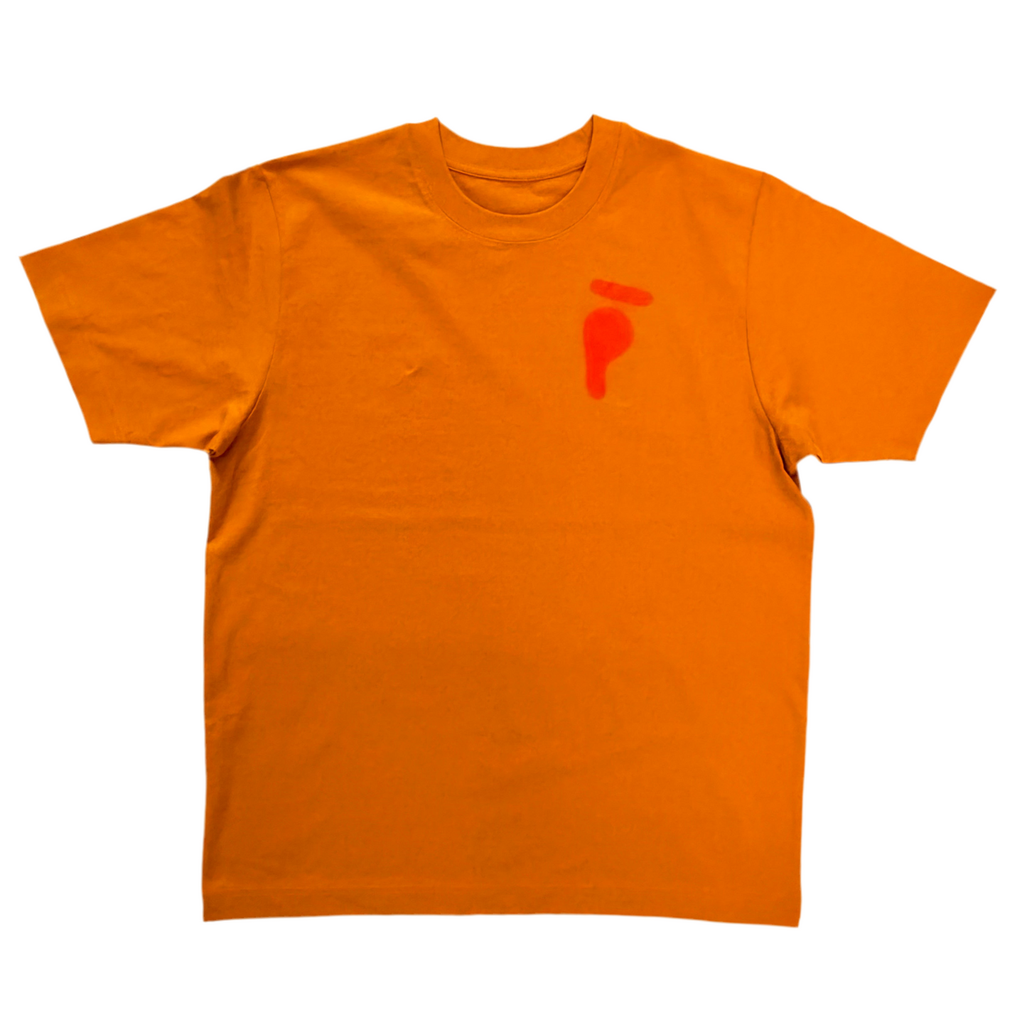Without a Padel™ Burnt Orange T-Shirt