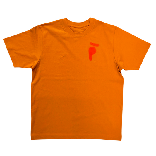 Without a Padel™ Burnt Orange T-Shirt