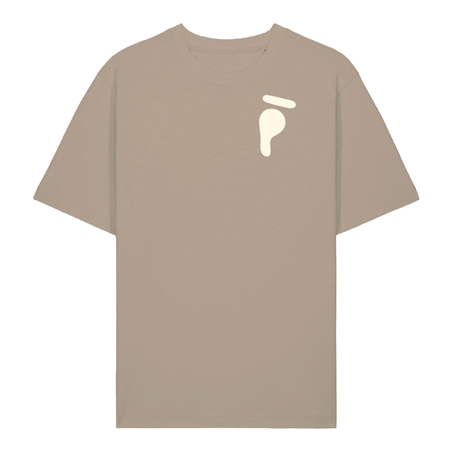 Without a Padel™ Unisex Sand Padel T-Shirt